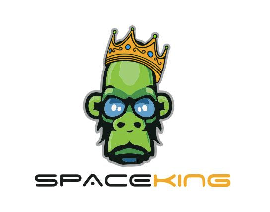 Smoke Sesh Essentials: Space King