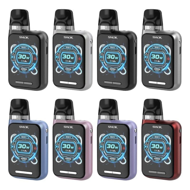 Smok - Novo GT Box Kit