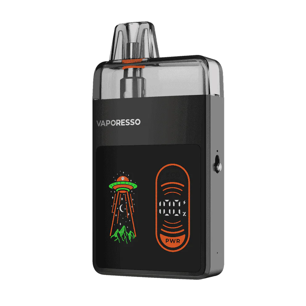 Vaporesso - Eco Nano Pro Kit