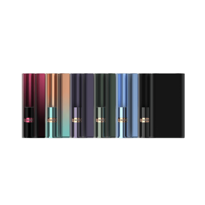 Palm Pro Cartridge Battery by CCELL