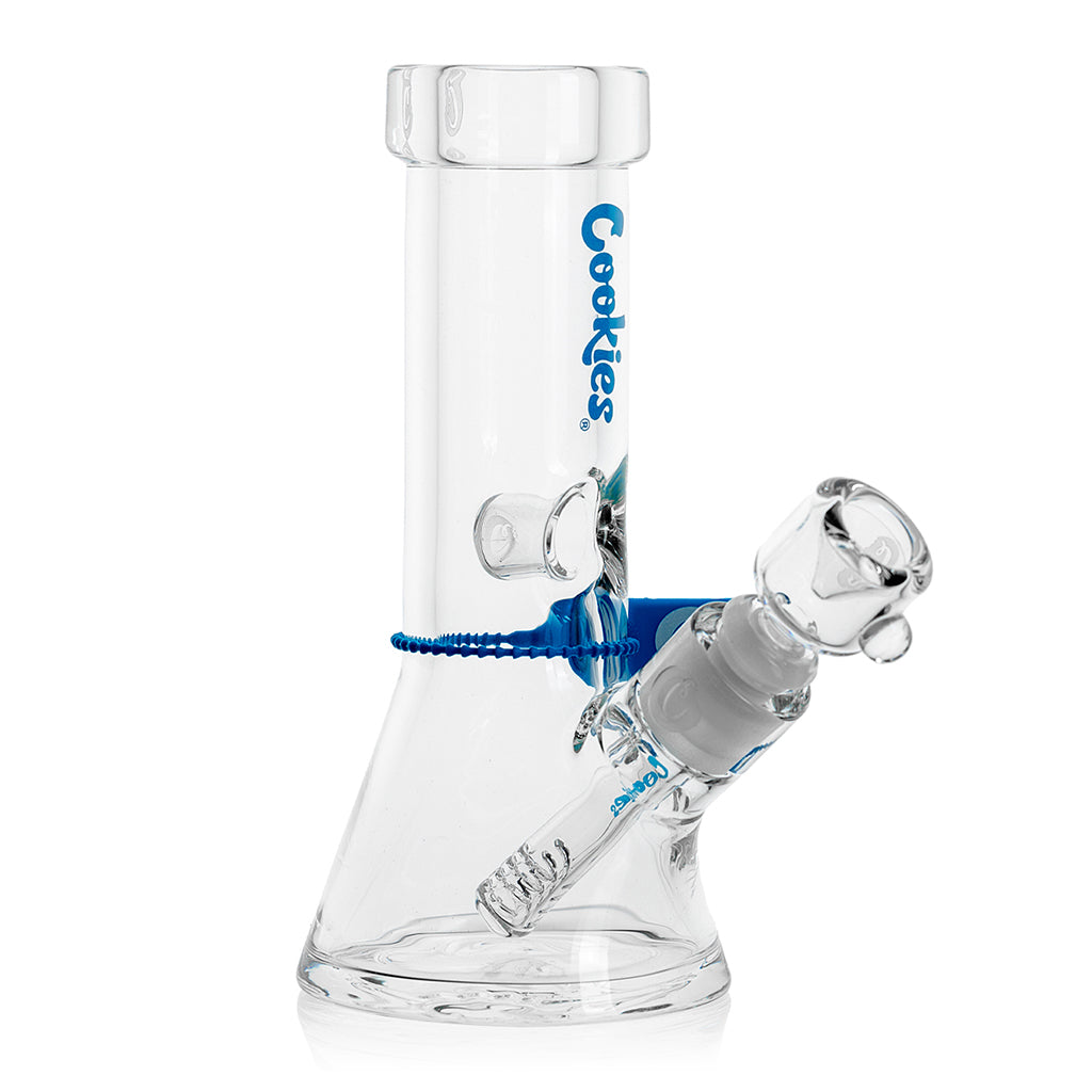 Cookies - Clear Mighty Mini