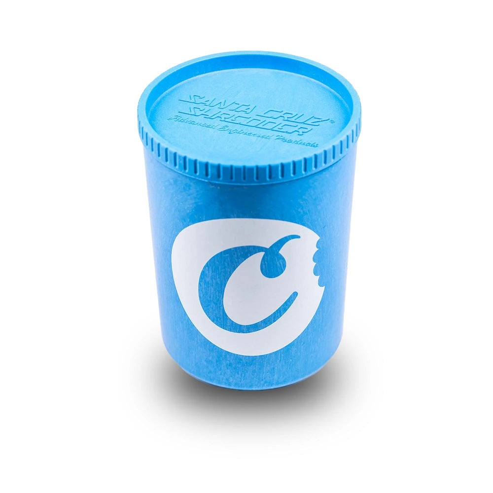 Cookies Hemp Stash Jar (12 pc)