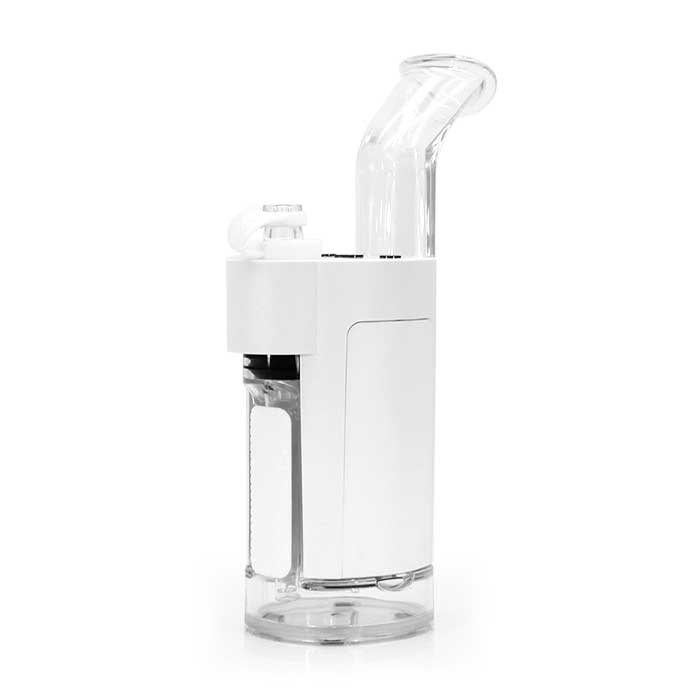 Ispure Daab Blitz Kit - White