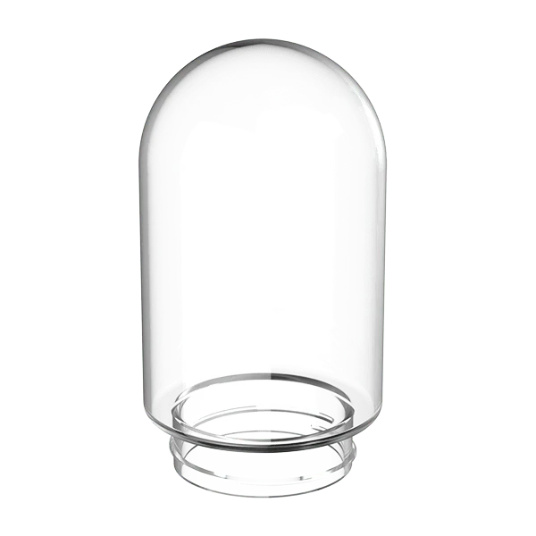 Stündenglass Gravity Infuser Replacement Glass Globes (Single)