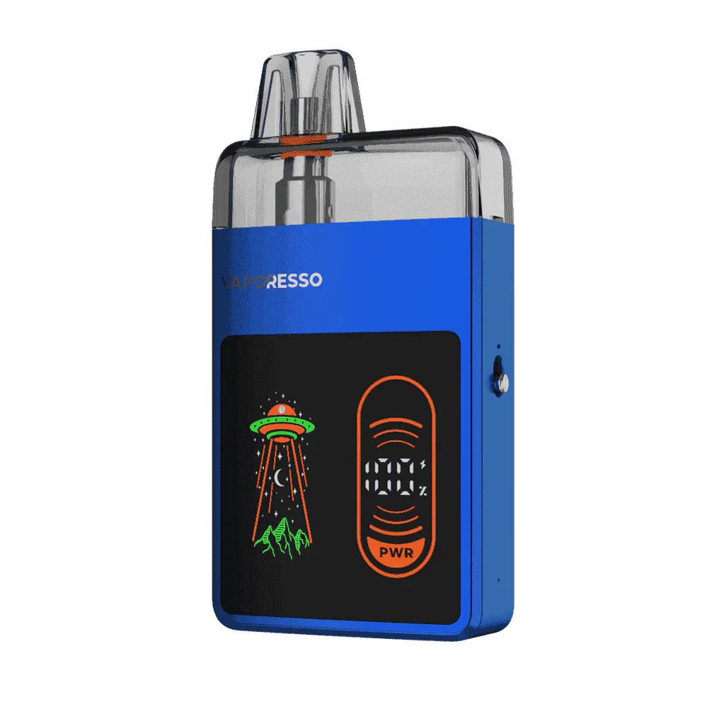 Vaporesso - Eco Nano Pro Kit