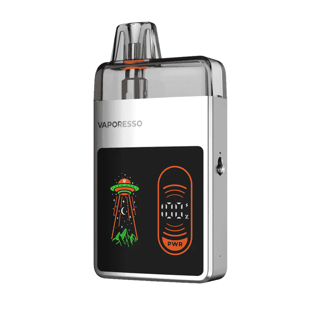 Vaporesso - Eco Nano Pro Kit