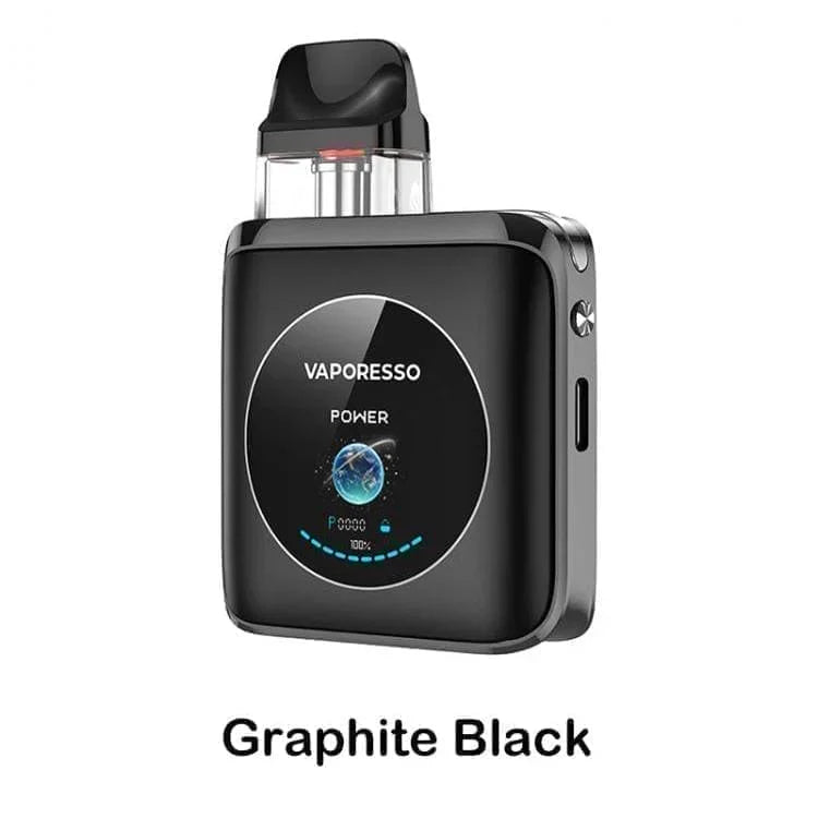 Vaporesso - Xros 4 Nano Kit