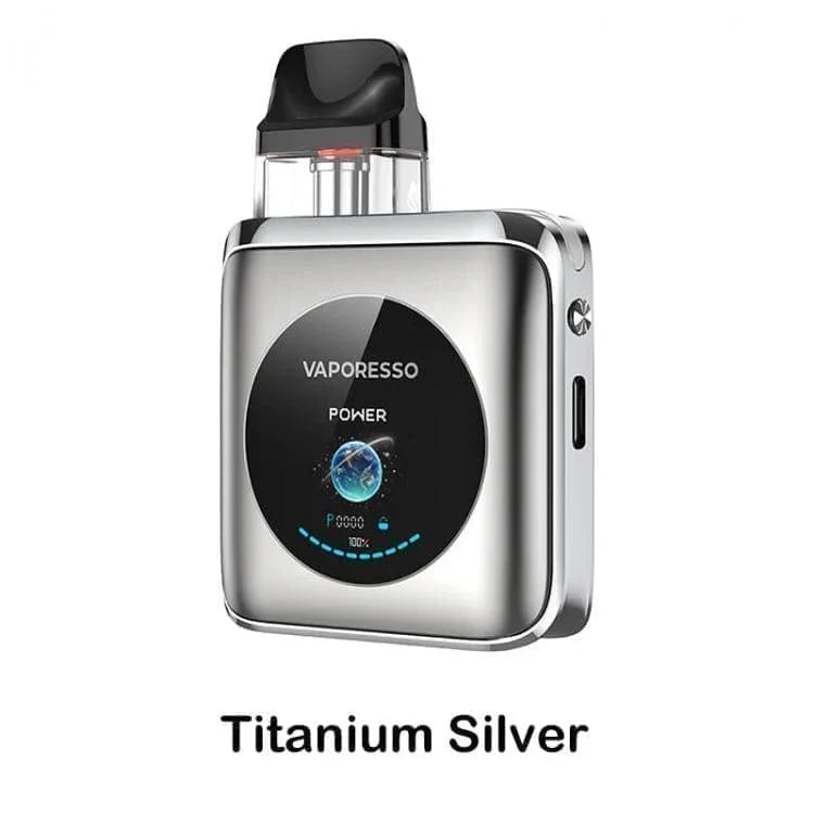 Vaporesso - Xros 4 Nano Kit