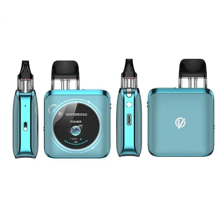 Vaporesso - Xros 4 Nano Kit