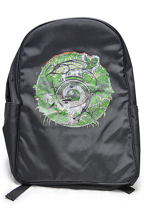 Sprayground smell 2025 proof backpack