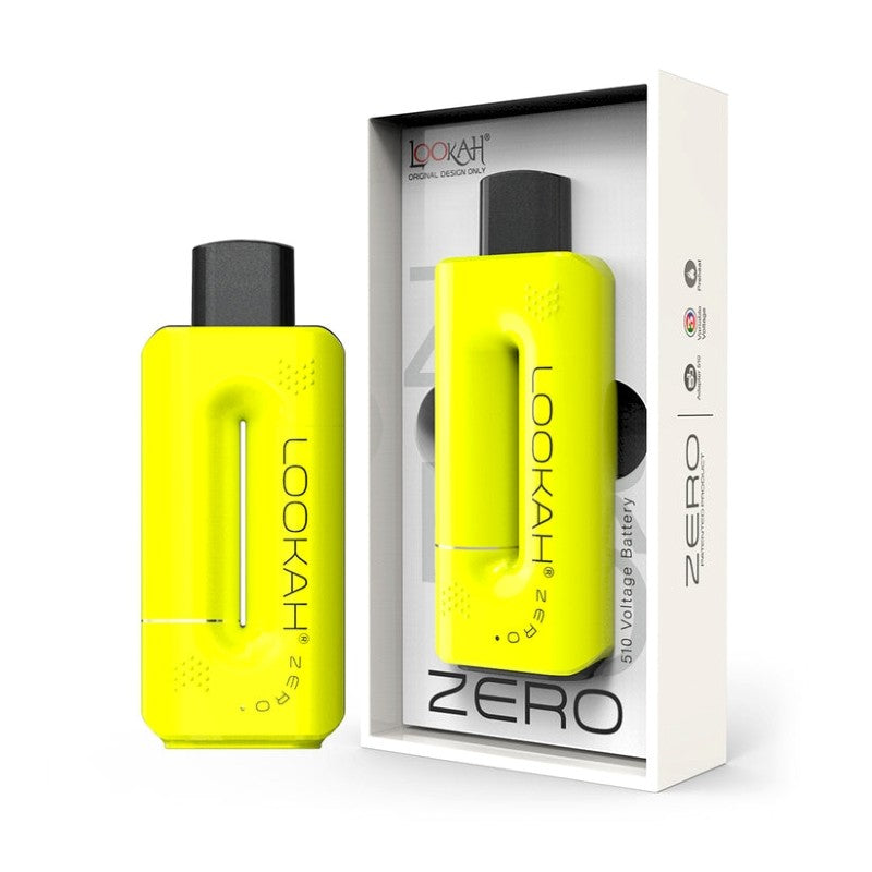 Lookah - Zero 510 Battery