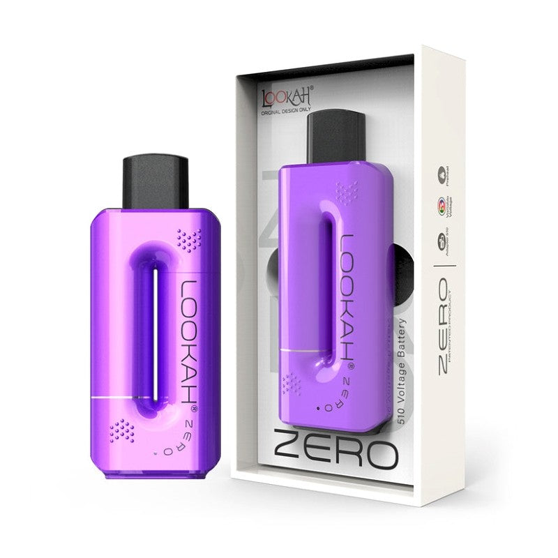 Lookah - Zero 510 Battery