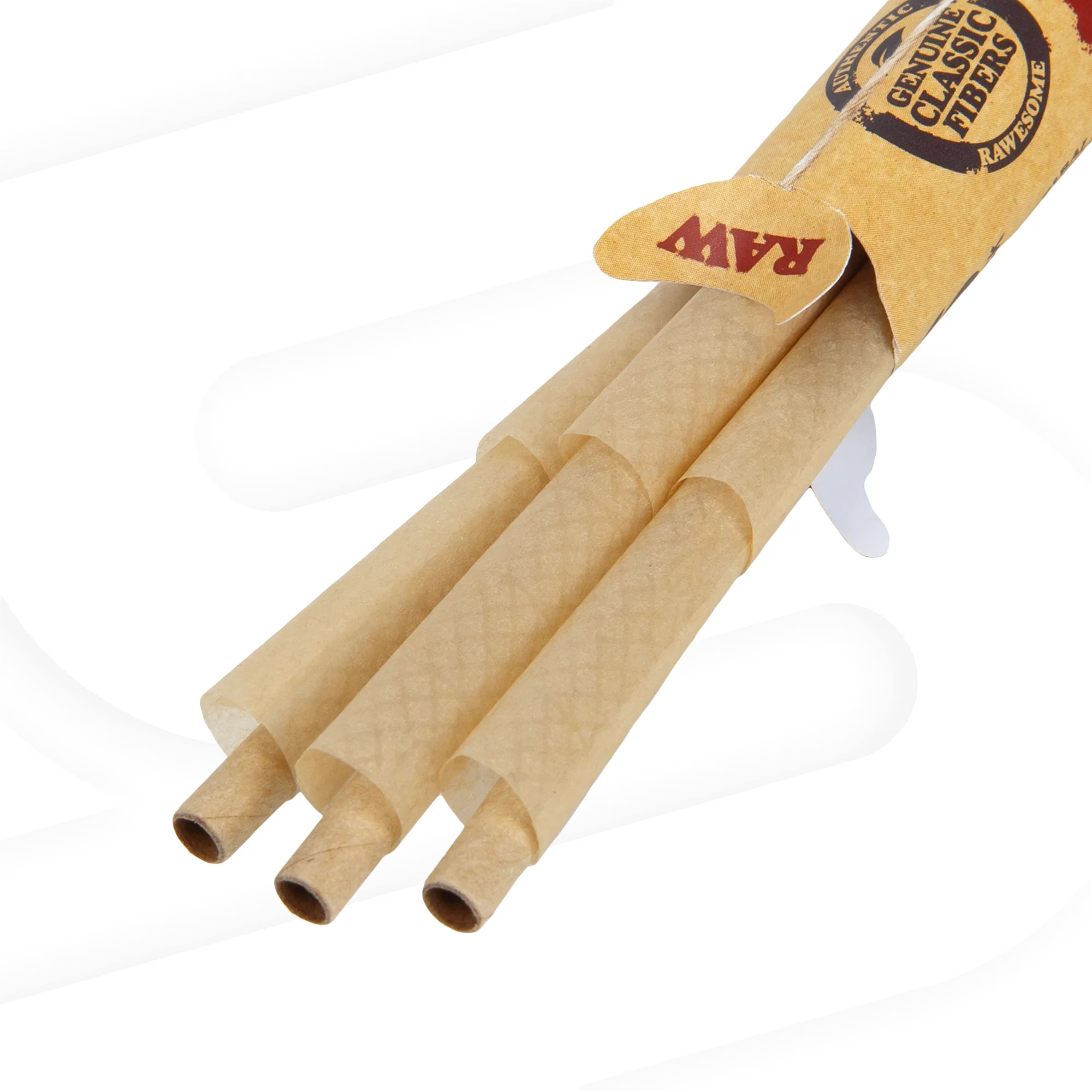 RAW - Lil Lean Cones (6pk)