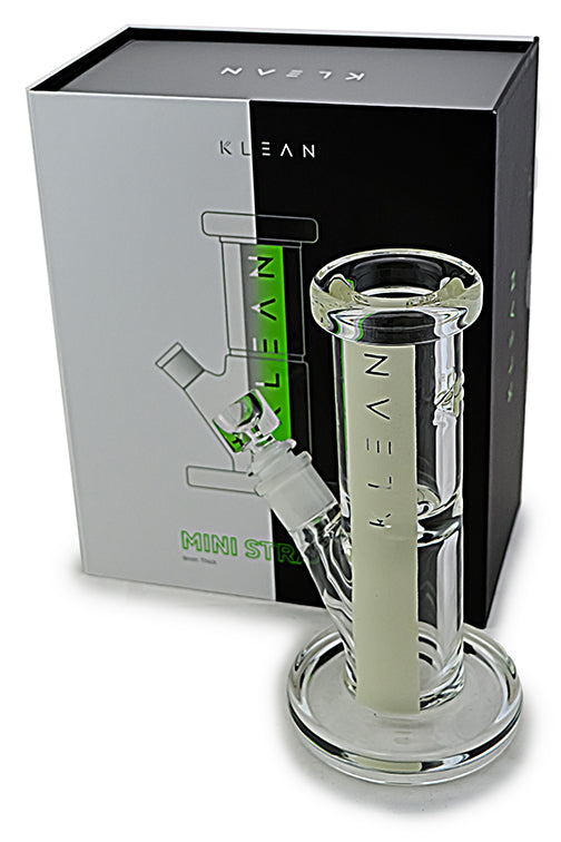 KLEAN Glass - Mini Straight