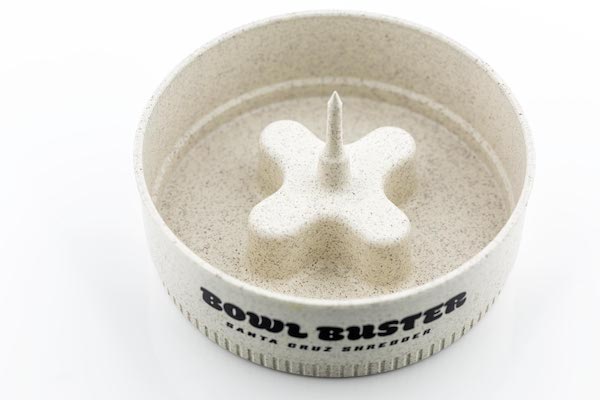 Santa Cruz Shredder Hemp Bowl Buster (12 pc)