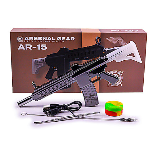 Arsenal Tools - Shotgun Dabber Tool