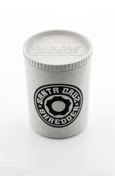 Santa Cruz Shredder Hemp Stash Jar (12 pc)